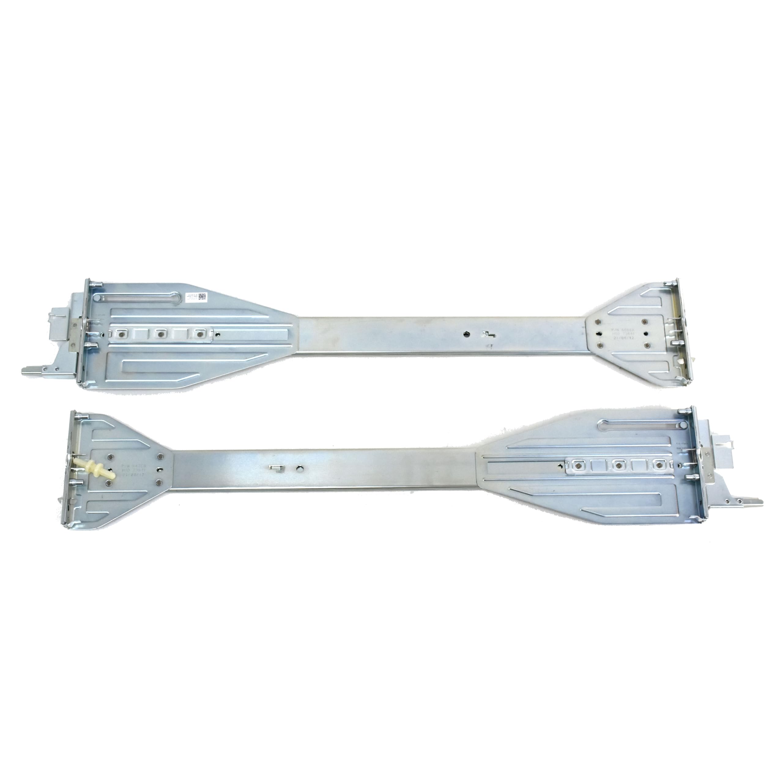 Dell PowerEdge T630 Tower to Rack Bundle with Conversion Kit (552FN), and Rail K