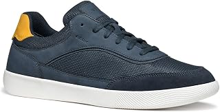 Geox U Rieti Grey C9002