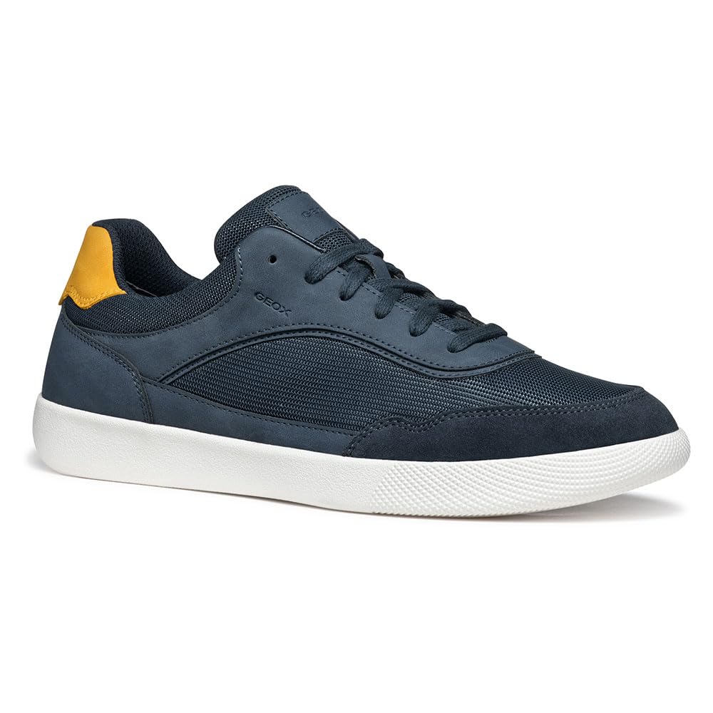 Geox U Rieti Grey C9002