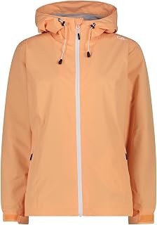 CMP 3 x 53256 Women's Rain Jacket
