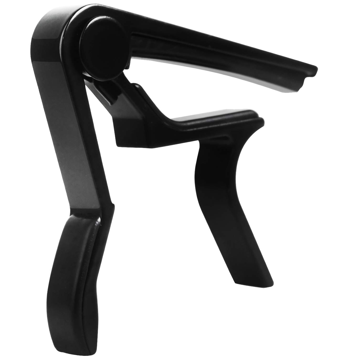 Guitar Capo, 6-String Acoustic & Electric Guitar Capo,Capo for acoustic guitar(B