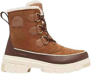 Sorel 2106701sl Torino V WP Green 245