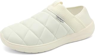 KUBUA Slippers for Men and Women – Comfortable Slip On House Shoes