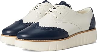 Cole Haan Women's Grand City Platform