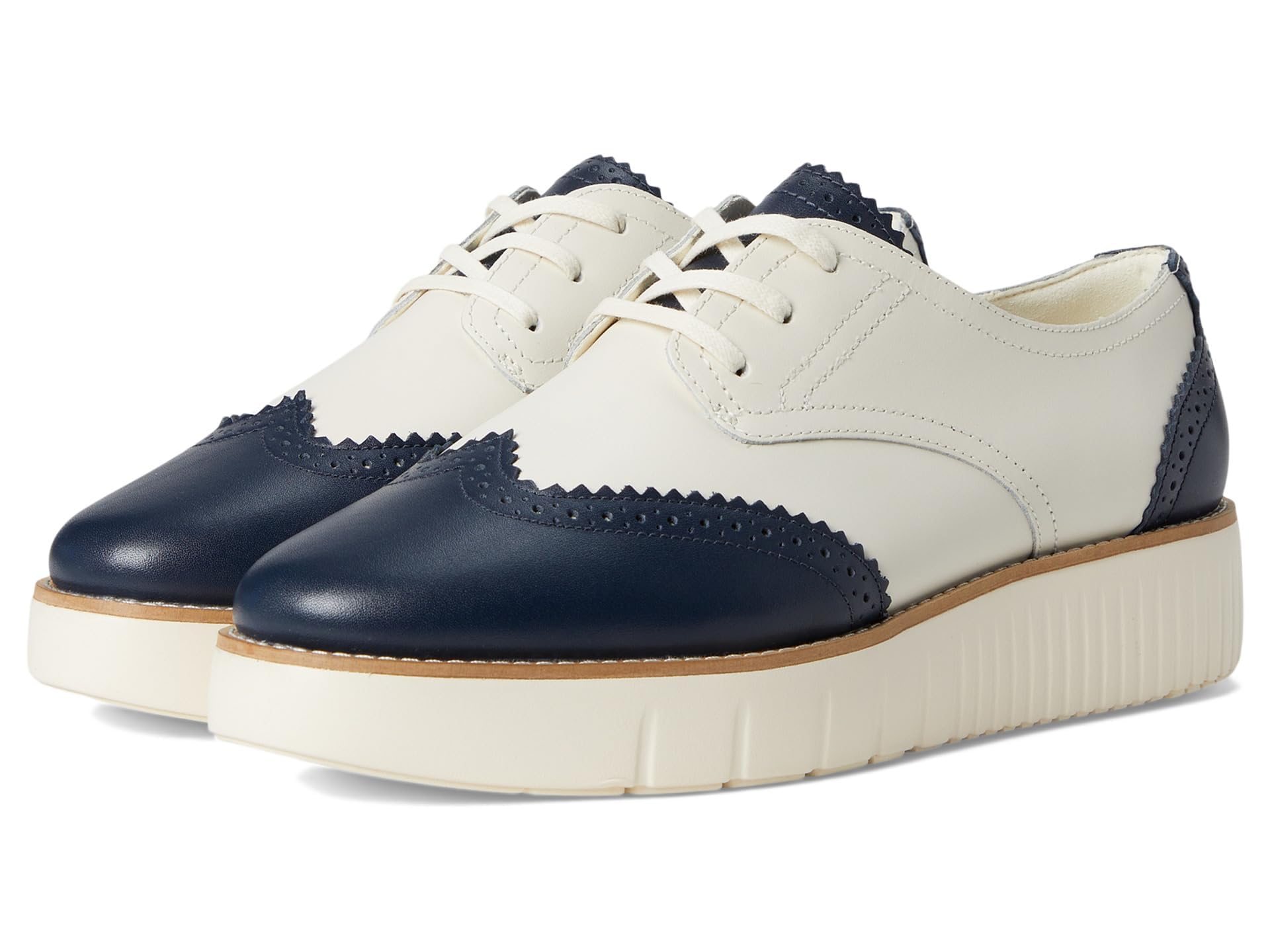 Cole Haan Women's Grand City Platform