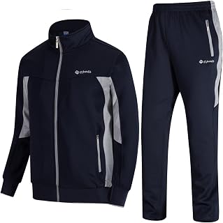 TBMPOY Men's Men's Tracksuits tracksuit