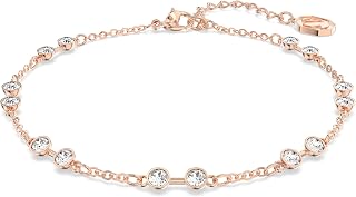 Swarovski Remix Collection Strand, Round cut