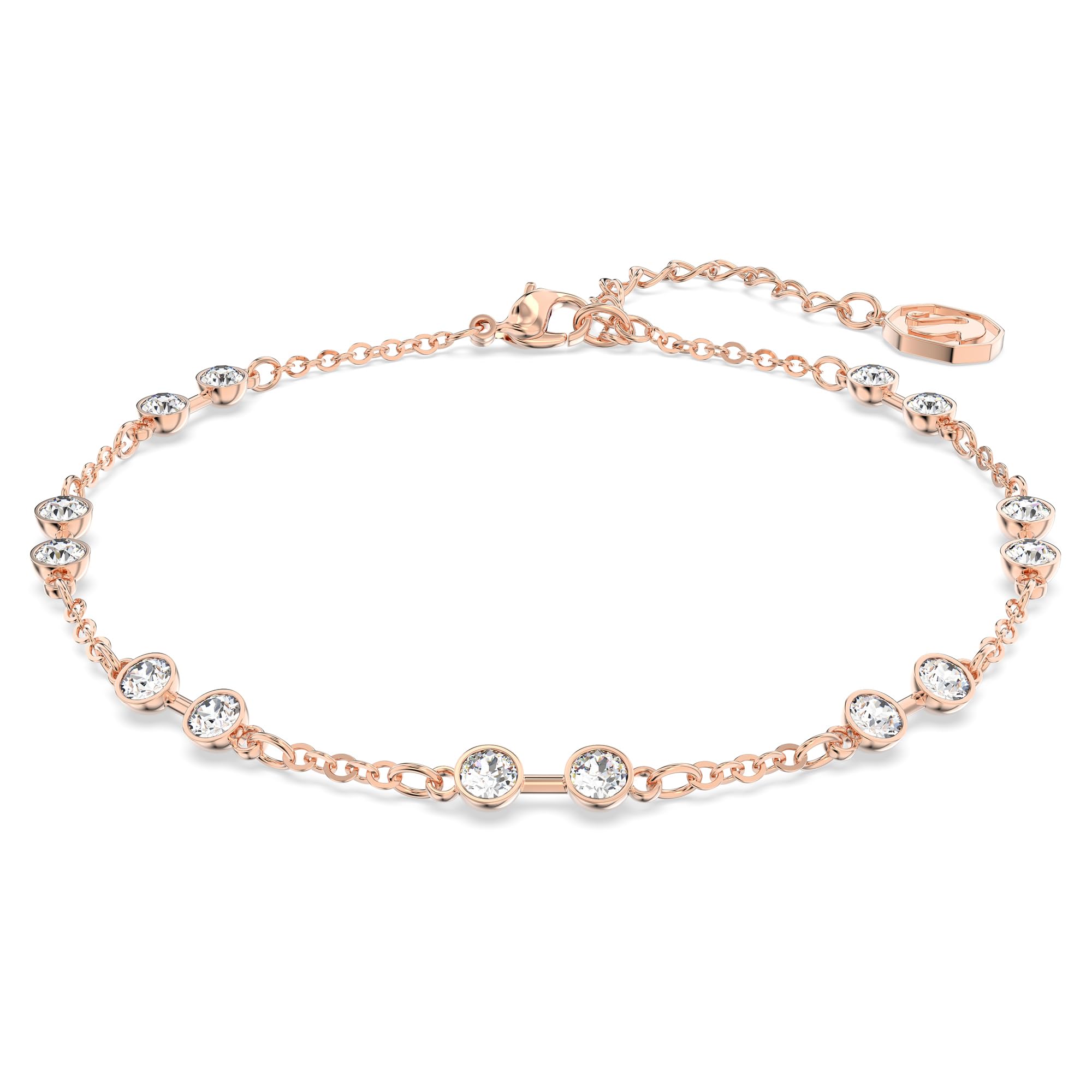 Swarovski Remix Collection Strand, Round cut