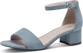Tamaris Women’s sandal with block heel