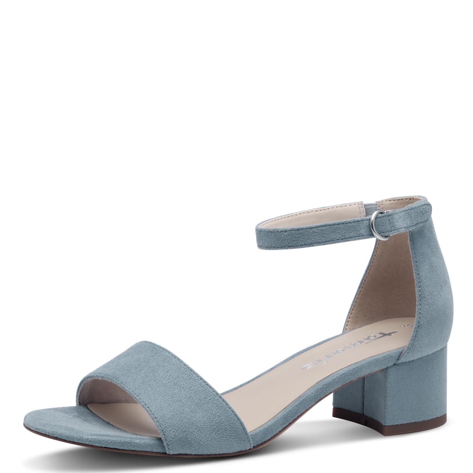 Tamaris Women’s sandal with block heel
