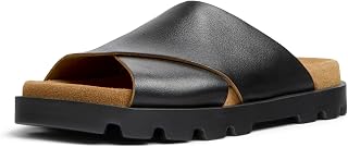 Camper womens Fashion X-Strap Sandal
