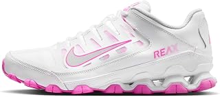 Nike Women's Reax 8 TR Mesh Training/Workout Shoes