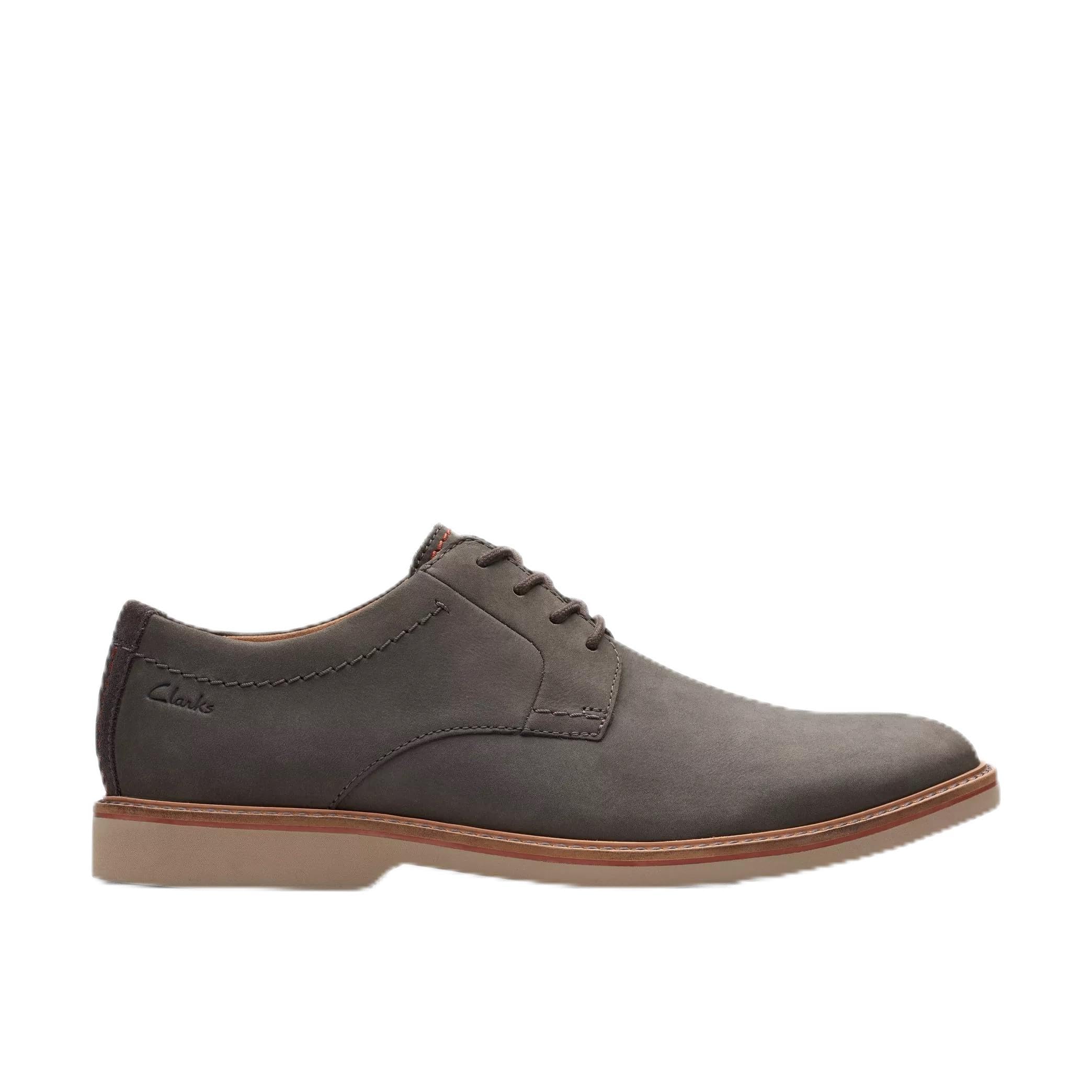 Clarks Atticus Ltlace Oxford Men