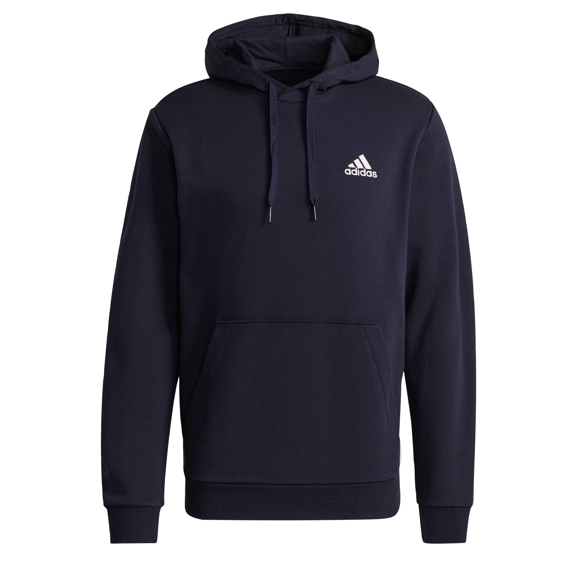 adidas Men's Essentials Fleece Hoodie