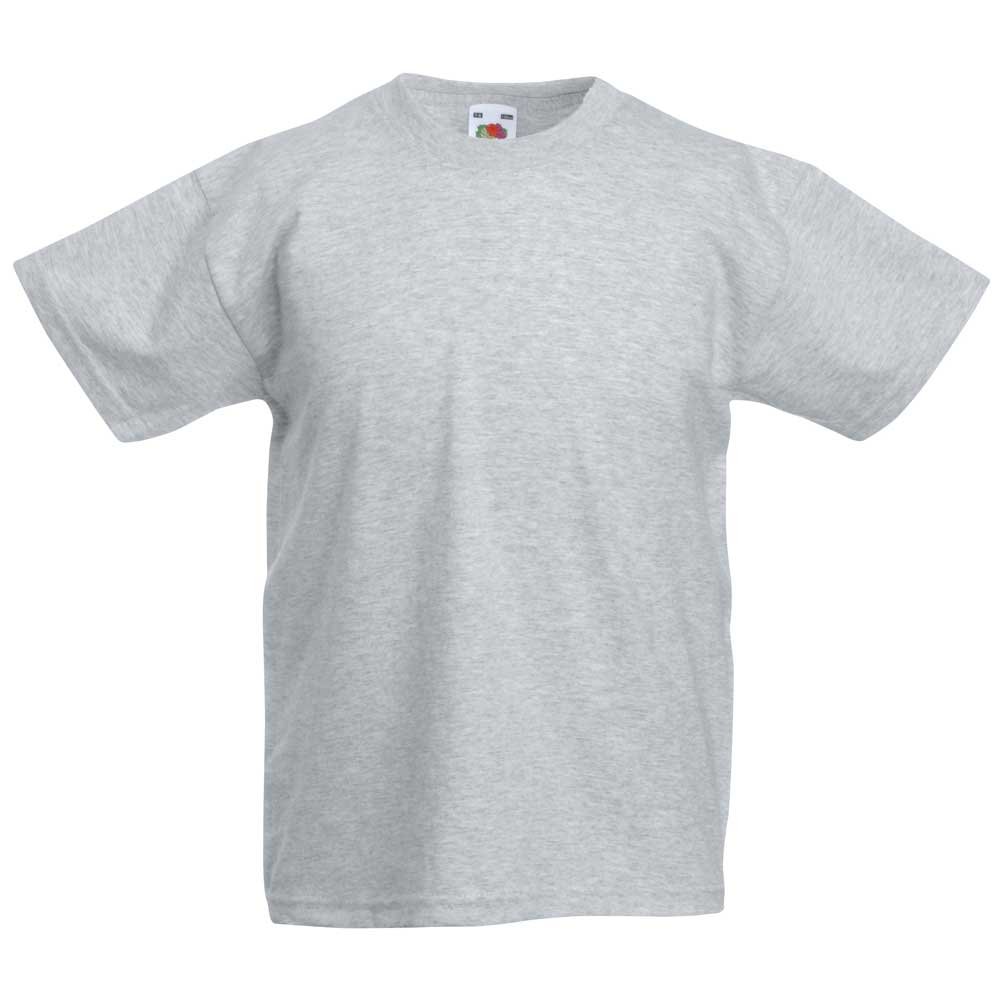 Fruit of The Loom Value T Kids & Youth T-Shirt
