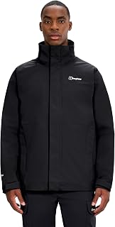 Berghaus Hillwalker 2.0 Men's Insulated Jacket (Pack of 1)