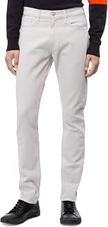 Calvin Klein Men's Slim Fit Jean