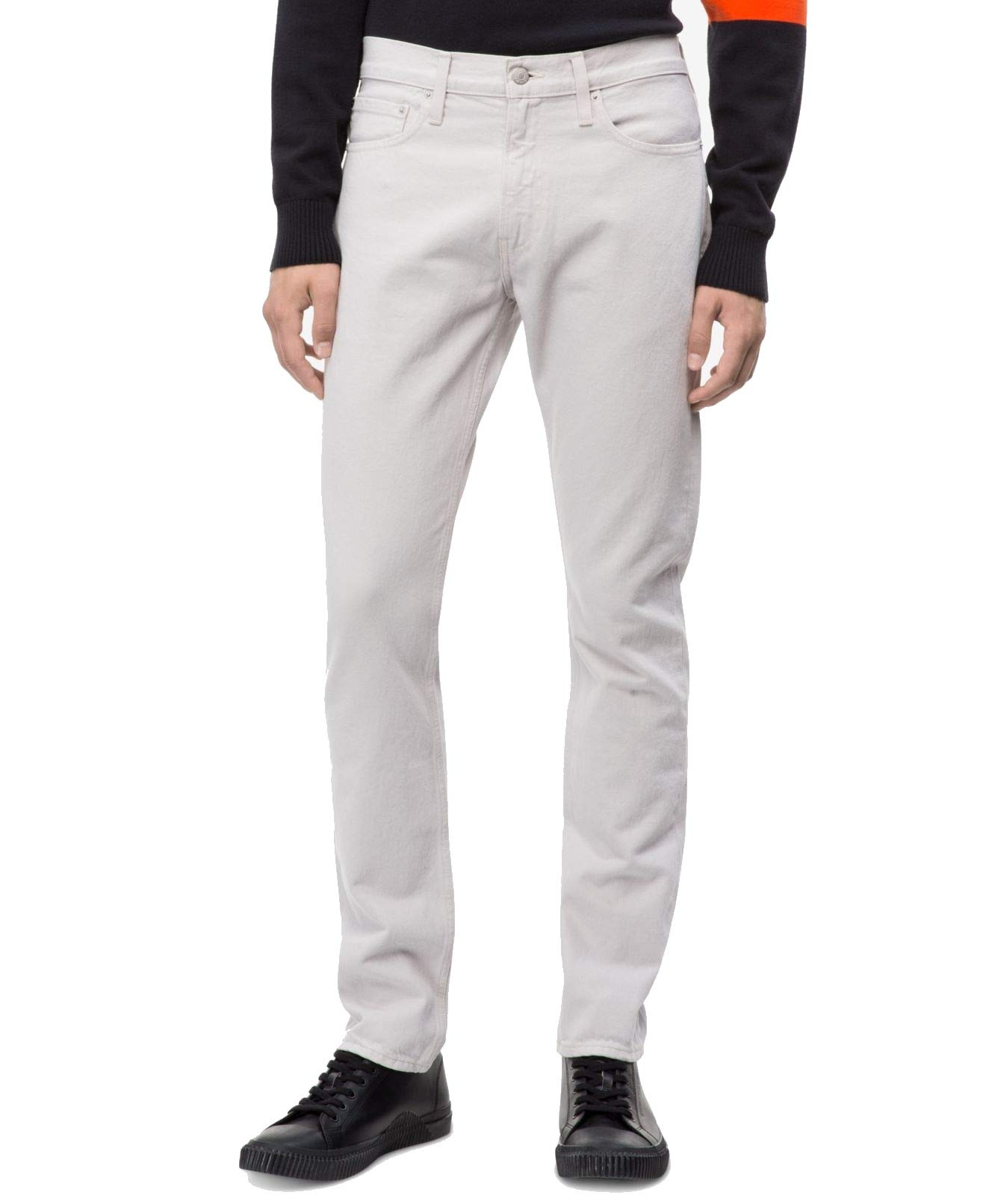 Calvin Klein Men's Slim Fit Jean