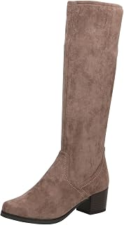CAPRICE Vegan Women Boots 9-9-25506-29 Width G Size: EU