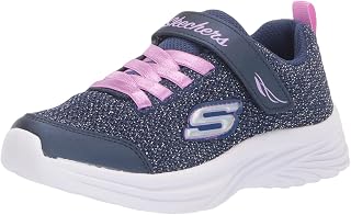Skechers Dreamy Dancer Radiant Rogue SneakersGirls