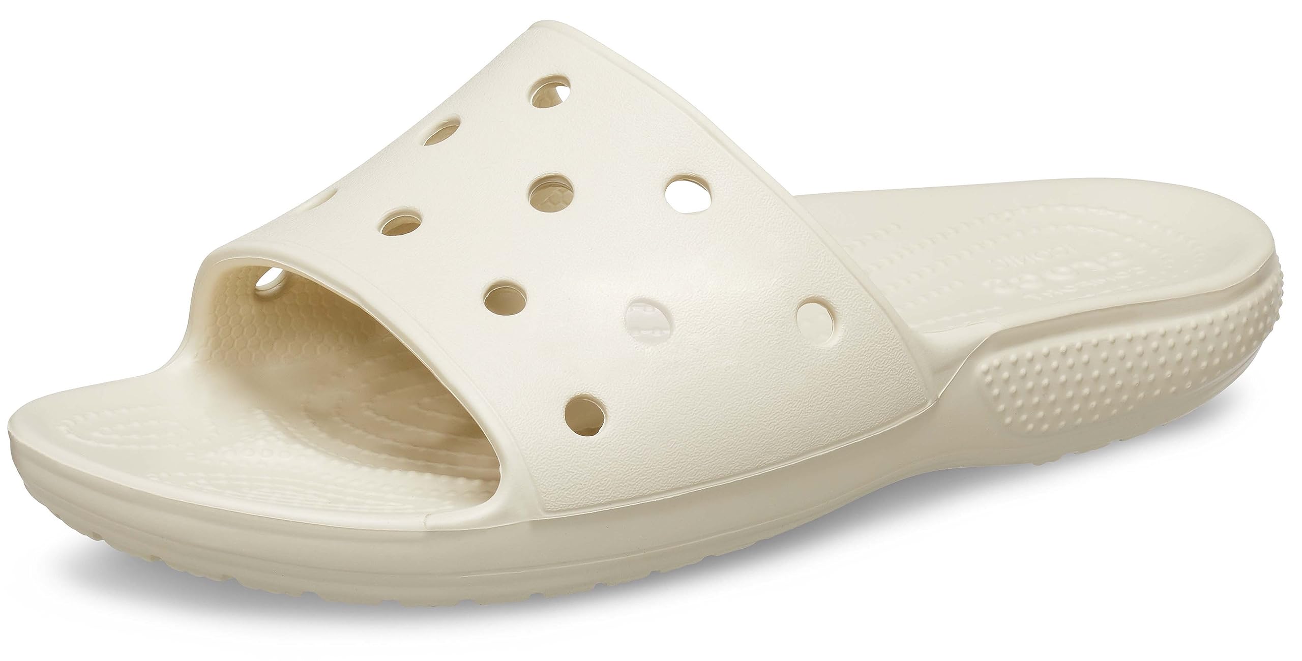 Crocs Classic Slide, Unisex Adult Flip Flops