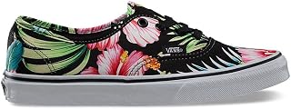 Vans Authentic Voko5Ku Girls Slip-On Sneaker