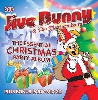 The Essential Christmas Party Album
