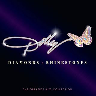 Diamonds & Rhinestones: The Greatest Hits Collection (Vinyl)