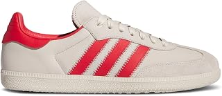 adidas Sambae W Women's Sneakers, Black/White - JI1350