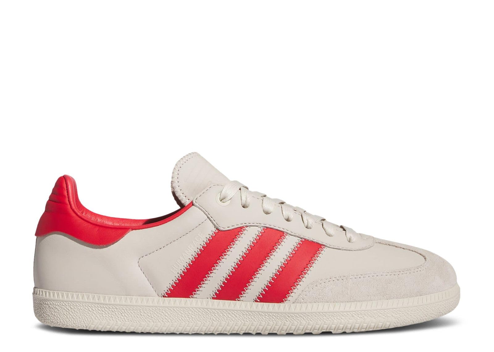 adidas Sambae W Women's Sneakers, Black/White - JI1350