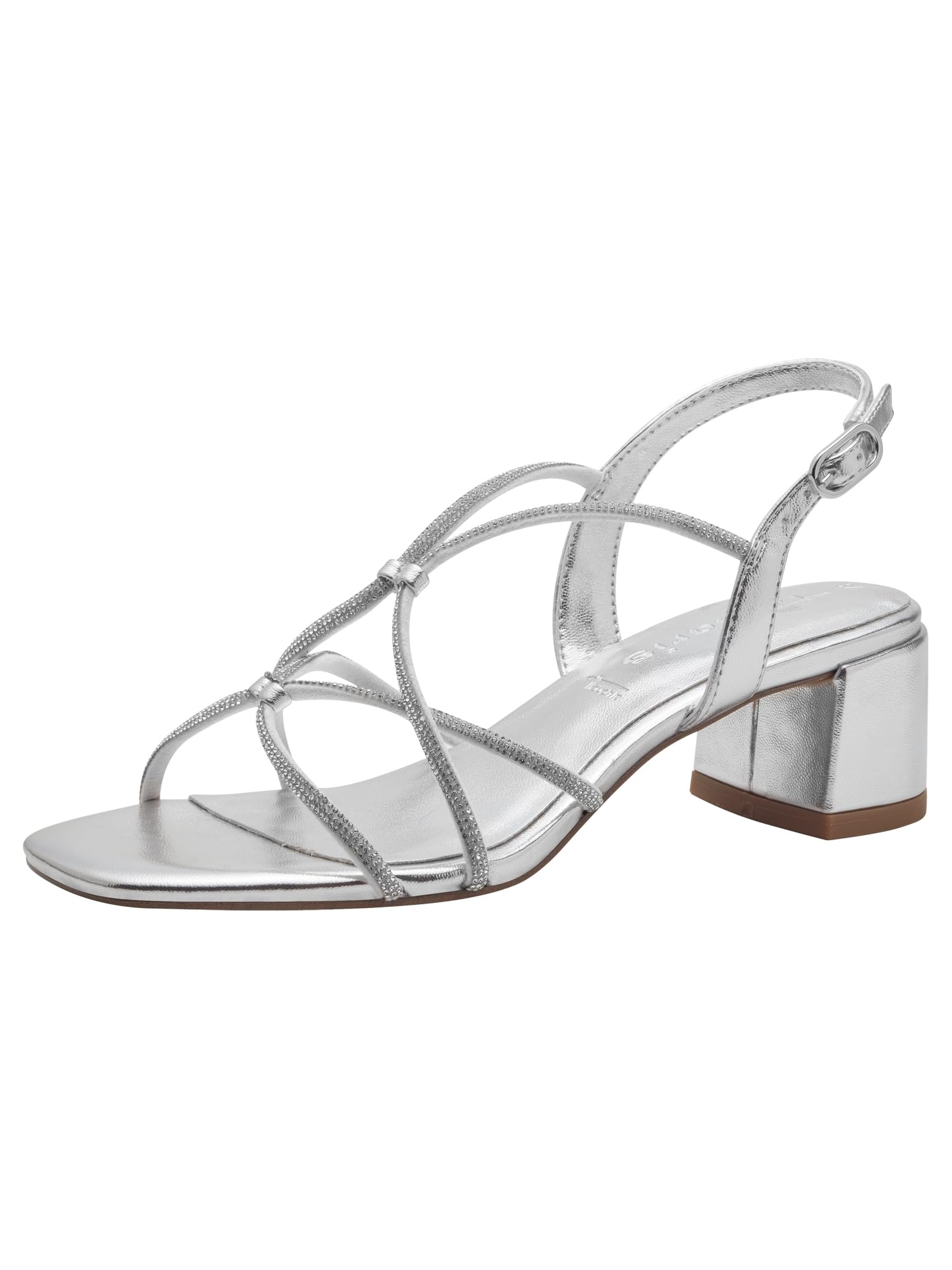 Tamaris Sandal 1-28236-42 Normal Size: EU