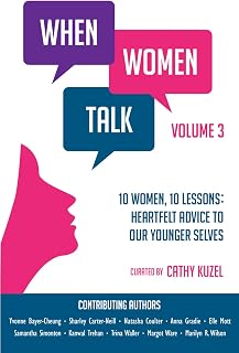 When Women Talk Notes from the Future: Notes from the Future