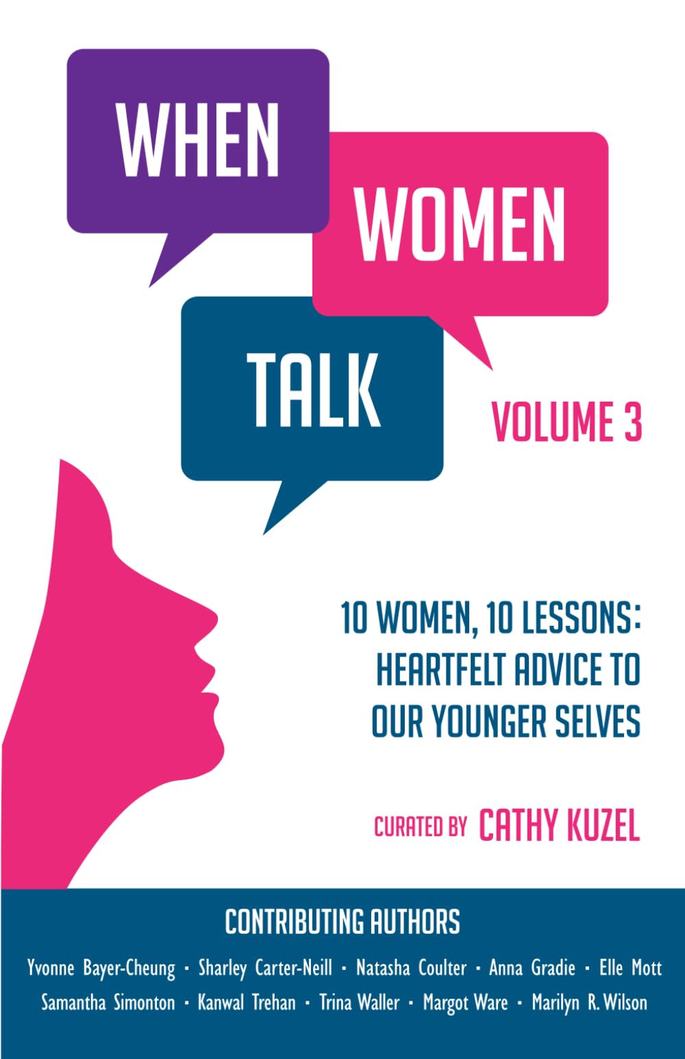 When Women Talk Notes from the Future: Notes from the Future