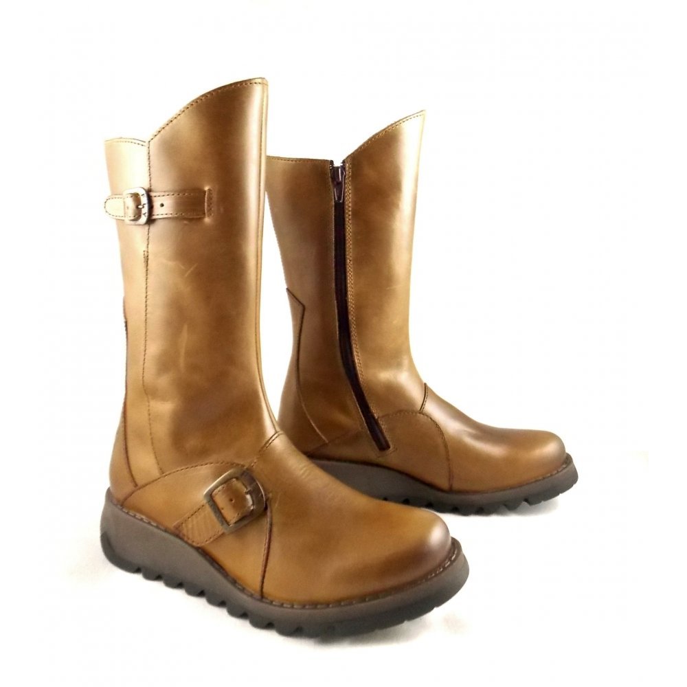 Fly London - Women's Boots