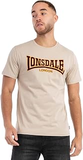 Lonsdale London Men's Harrington Jacket