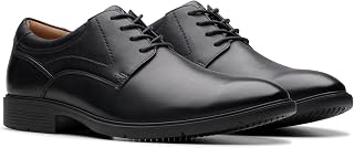Clarks Mens Eldredge Plain
