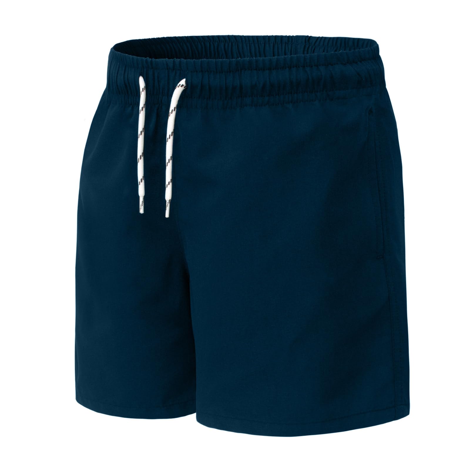 Hill & Sea Boys Swim Trunks Quick Dry Breathable Water Repellent Mesh Lining Poc