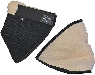 Intrepid International Hock Shield Protector, X-Large Horse
