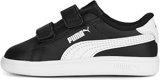 PUMA Baby Girls Smash 3,0 L Star Glow V InfSneaker