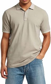 G-Star Polo Dunda Overdyed Slim Men's Polo Shirt