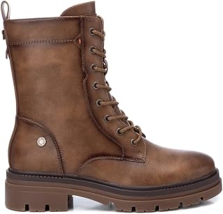 REFRESH Women's 171977Combat Boot