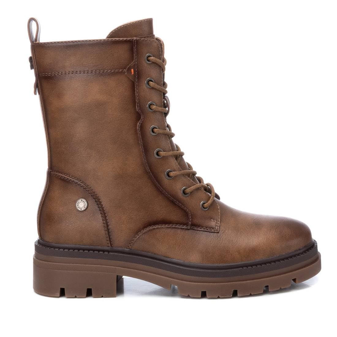 REFRESH Women's 171977Combat Boot