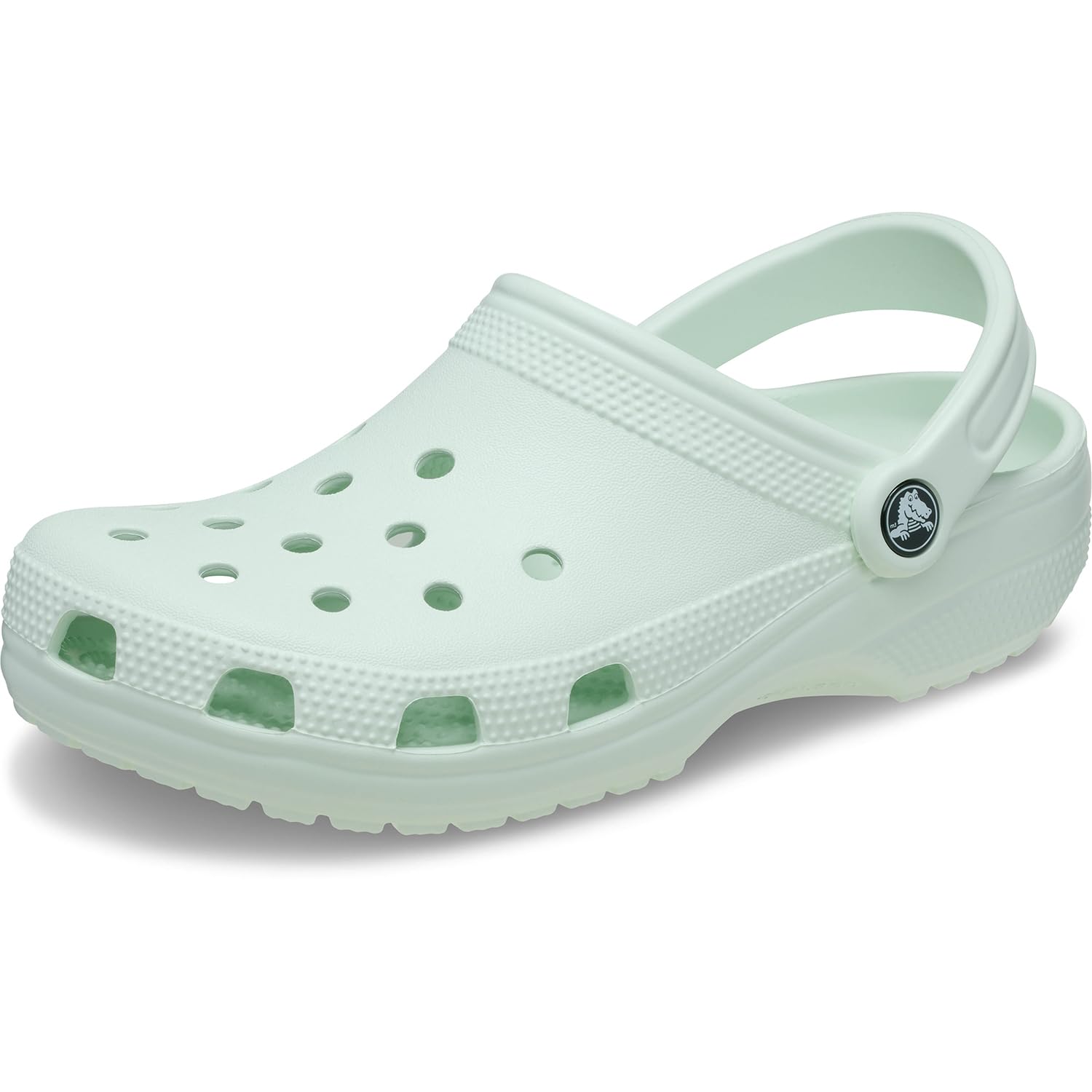 Crocs Sandals Classic Clog Mint Tint Mint 10001-3YF Sport Sandals (Mint