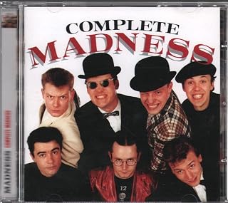 Complete Madness