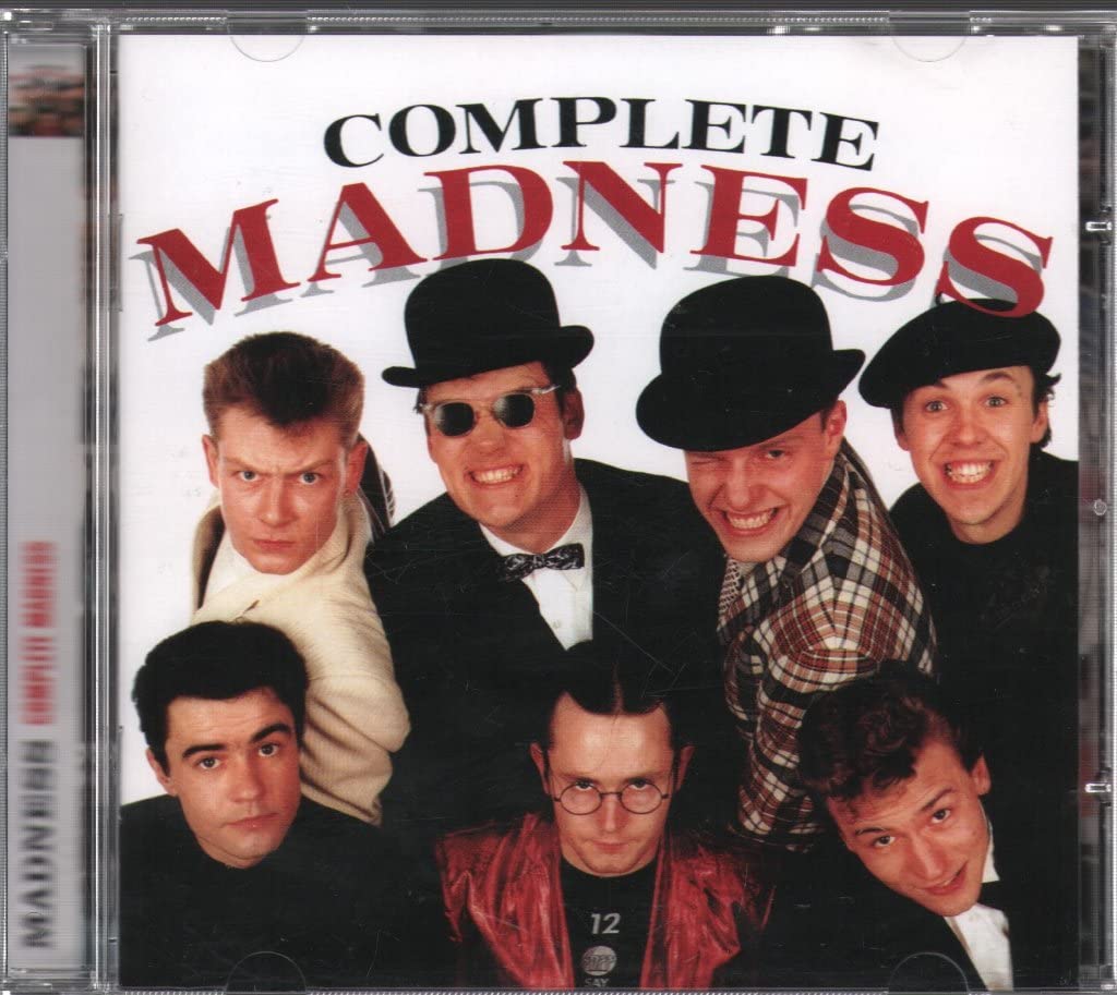 Complete Madness