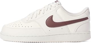 Nike Women's Court Vision Low Next Nature Shoes