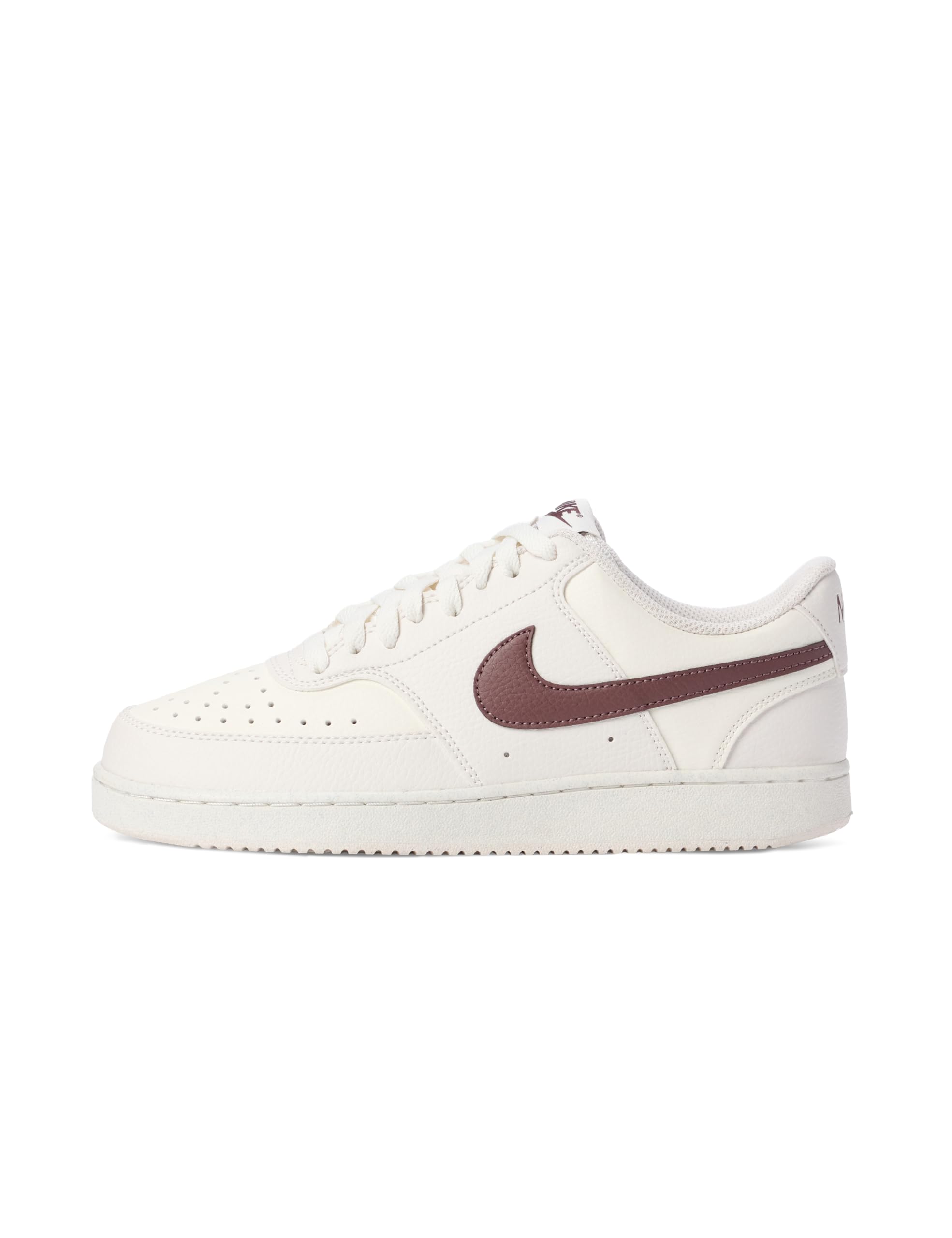 Nike Women's Court Vision Low Next Nature Shoes