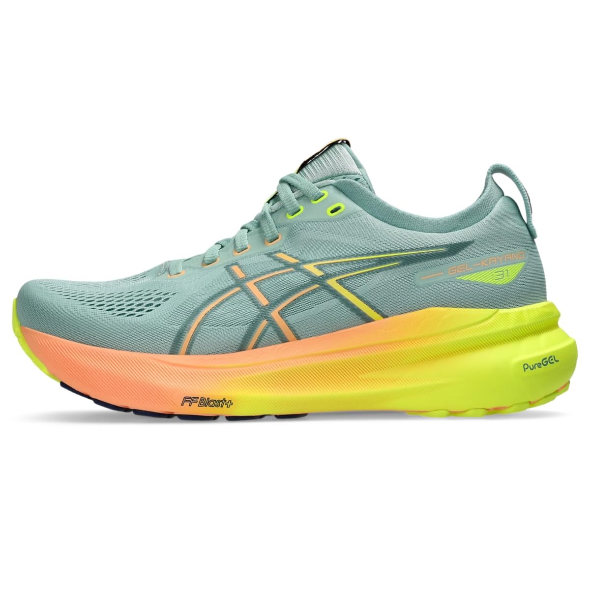 Asics Gel-Kayano 31 SneakersWomen
