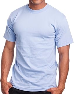 PRO 5 Super Heavy Mens Short Sleeve T-Shirt