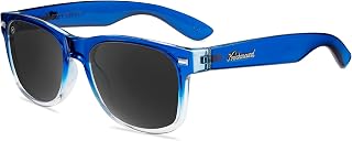 Knockaround Fort Knocks Large Polarized Sunglasses for Men & Women - UV400